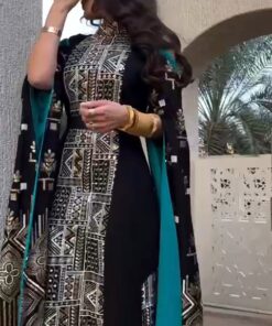 جلابية رمضان