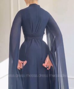 Alternative view of فساتين سهرة باللون جميلة