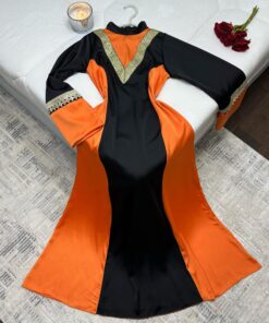 Alternative view of جلابيات حفلة
