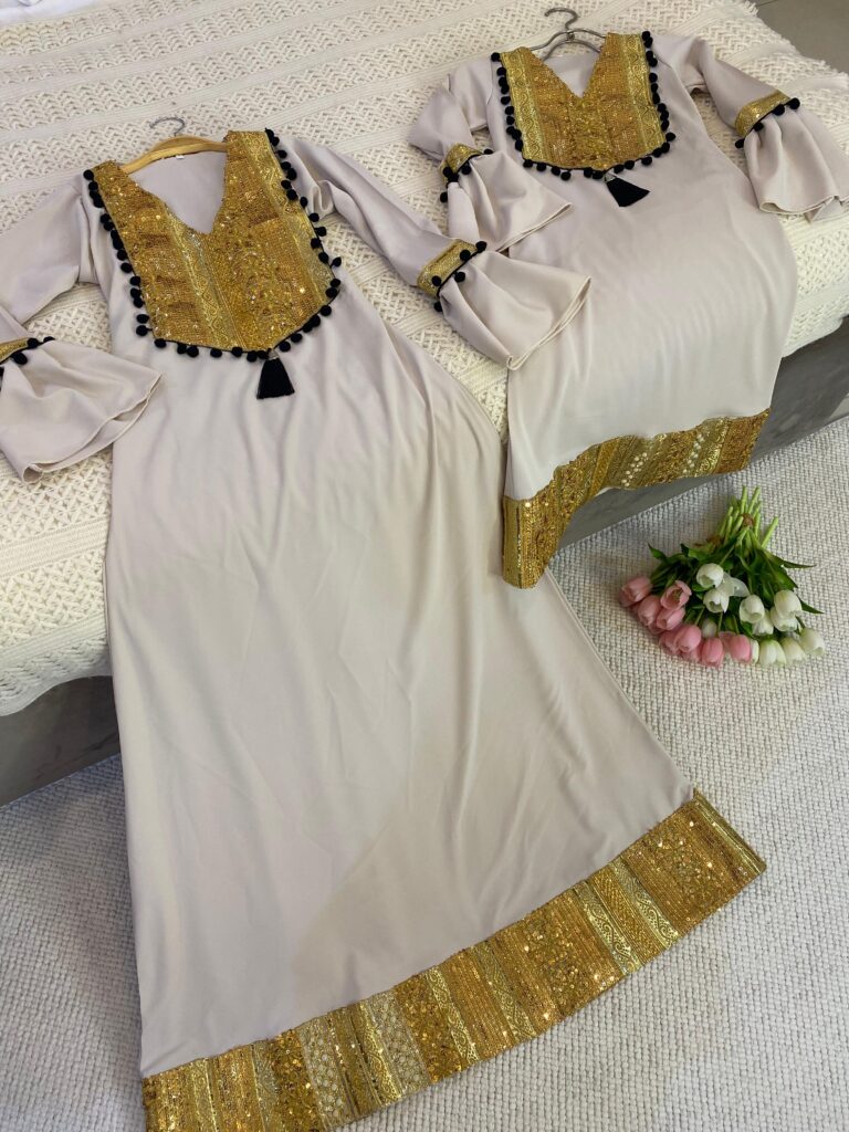 ⁦جلابيات رمضان⁩ - الصورة ⁦4⁩