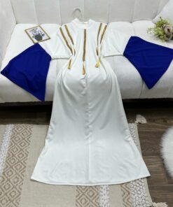 جلابية رمضاني