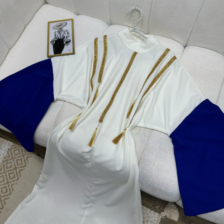 ⁦جلابية رمضاني⁩ - الصورة ⁦3⁩