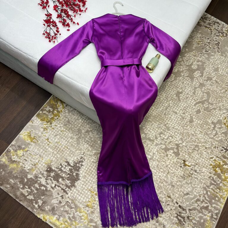 ⁦فساتين سهرة فخمة وانيقة⁩ - الصورة ⁦2⁩