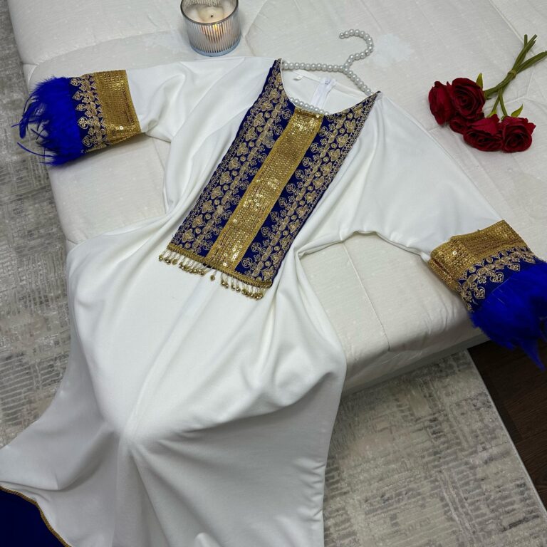 ⁦جلابيات رمضان⁩ - الصورة ⁦2⁩
