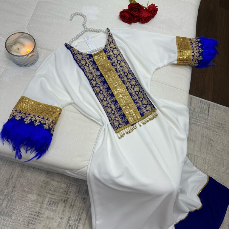 ⁦جلابيات رمضان⁩ - الصورة ⁦4⁩