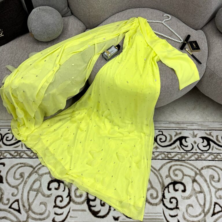 ⁦فساتين سهرة السعودية⁩ - الصورة ⁦4⁩