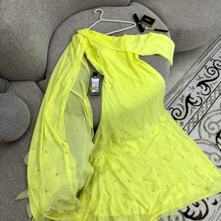 ⁦فساتين سهرة السعودية⁩ - الصورة ⁦2⁩