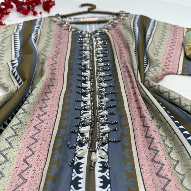 ⁦جلابية رمضان⁩ - الصورة ⁦3⁩
