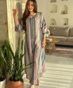 جلابية رمضان