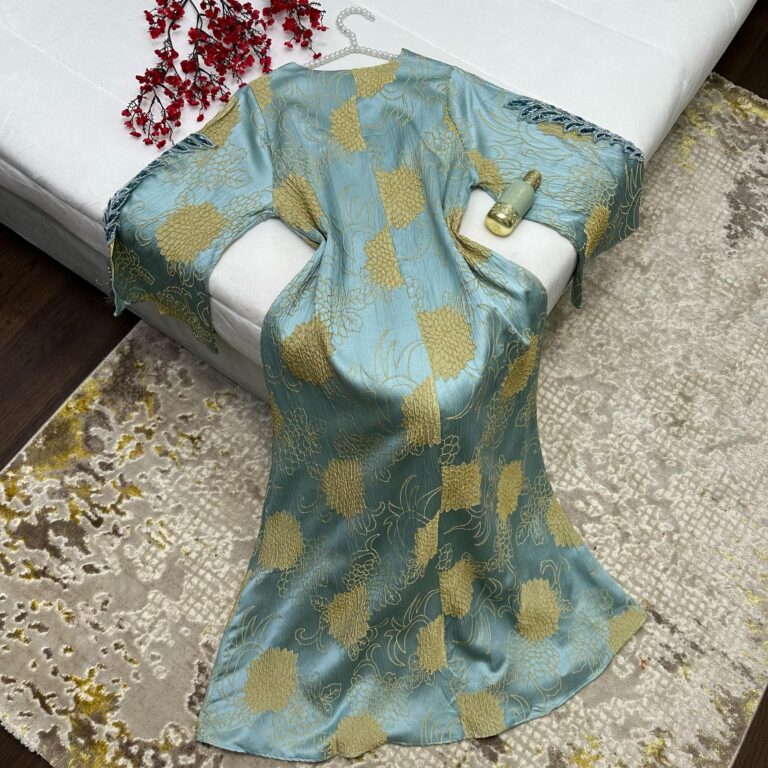 ⁦جلابية مناسبة⁩ - الصورة ⁦3⁩