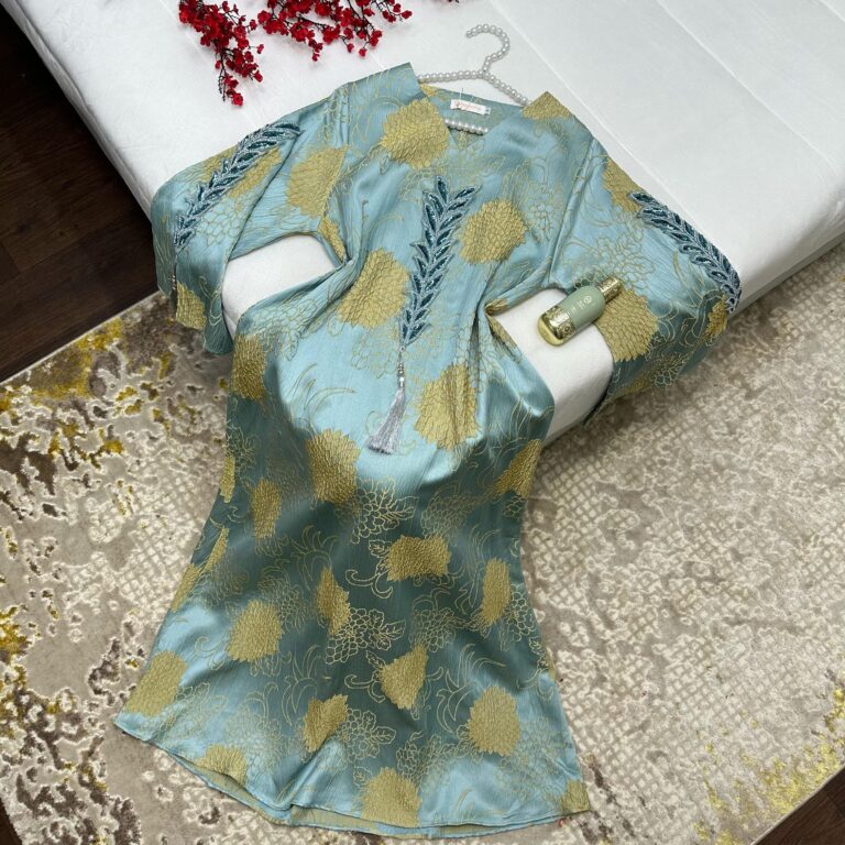 ⁦جلابية مناسبة⁩ - الصورة ⁦4⁩