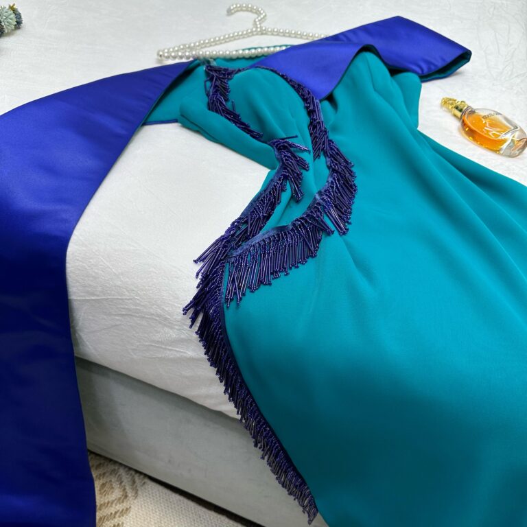 ⁦فساتين سهرة⁩ - الصورة ⁦2⁩