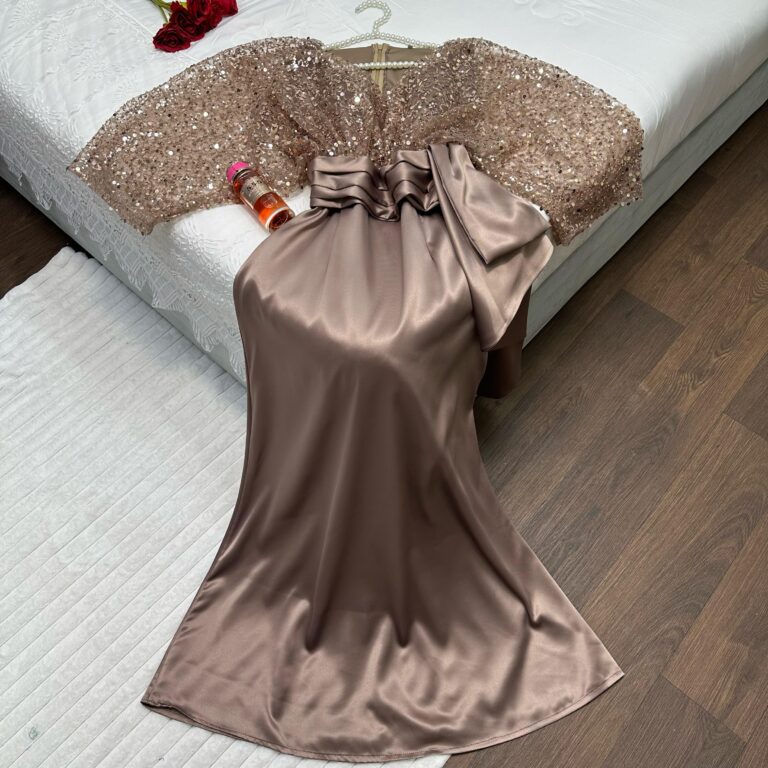 ⁦أجمل فساتين سهرة⁩ - الصورة ⁦2⁩
