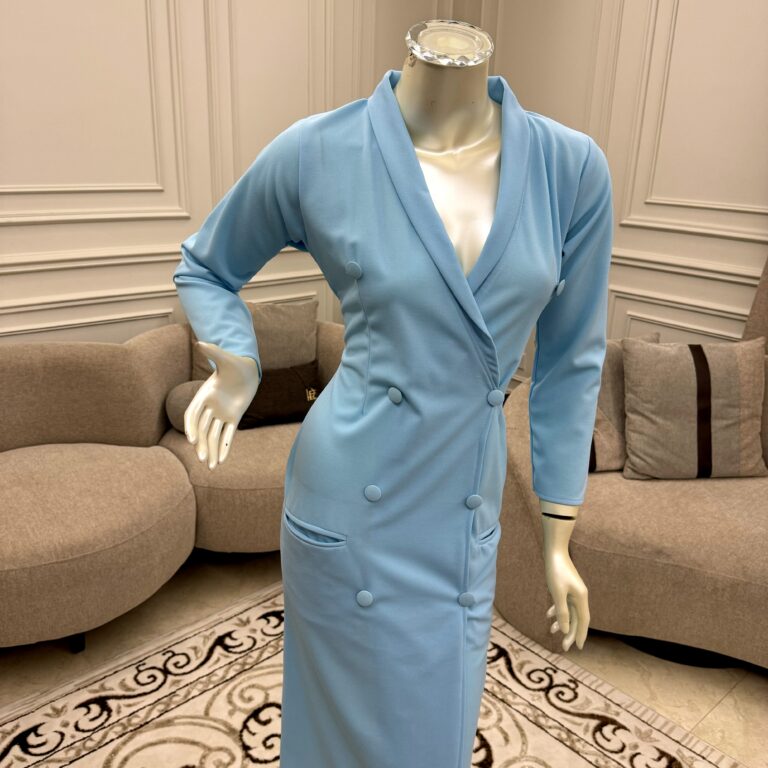 ⁦فساتين سهرة ميد⁩ - الصورة ⁦3⁩