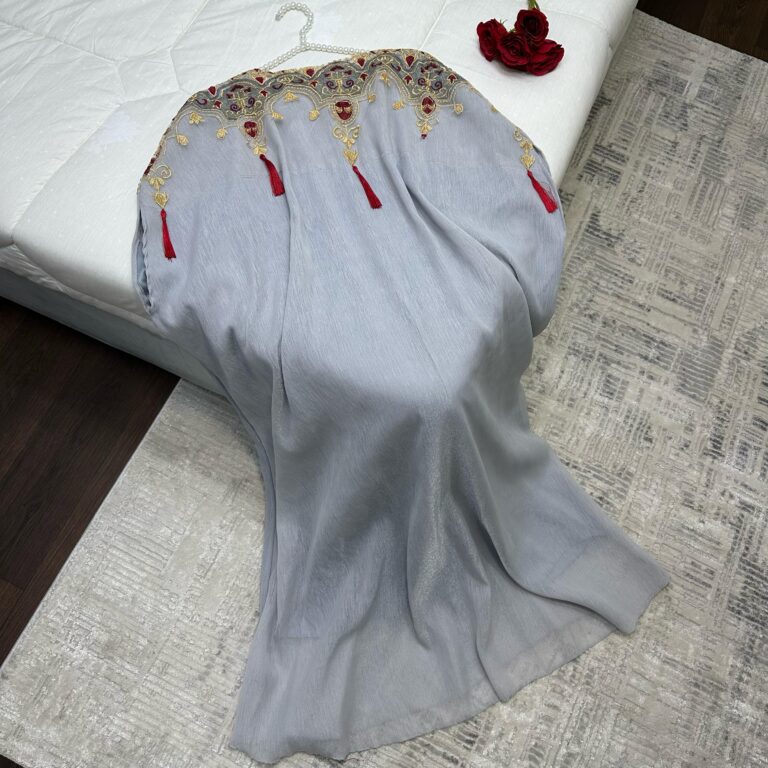 ⁦جلابية بيتي⁩ - الصورة ⁦3⁩