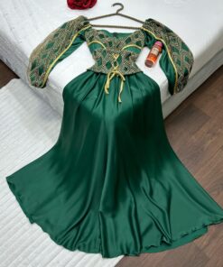 Alternative view of احلي جلابيات رمضان