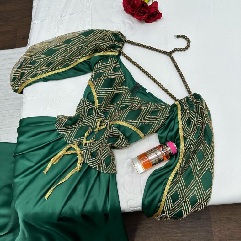 ⁦احلي جلابيات رمضان⁩ - الصورة ⁦3⁩
