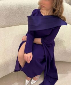 فستان سهرة روووعه