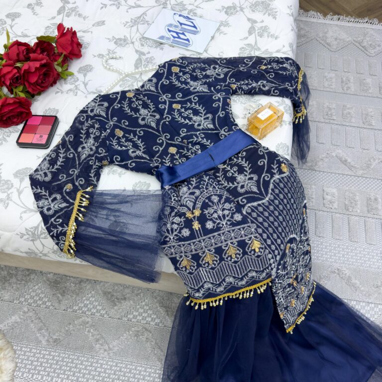 ⁦فساتين رمضانيه⁩ - الصورة ⁦2⁩