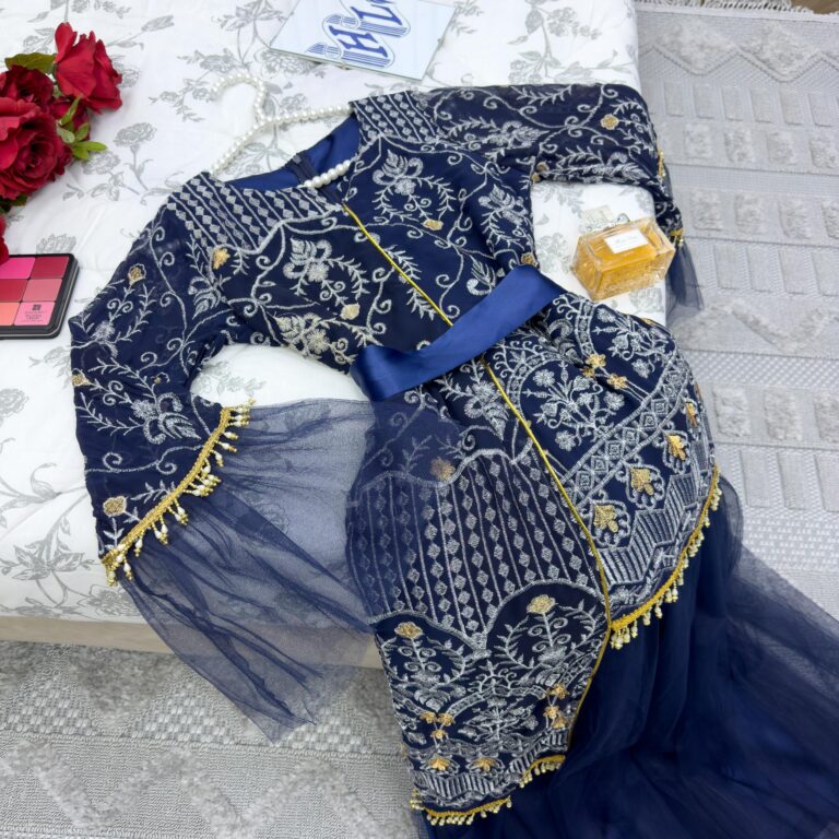 ⁦فساتين رمضانيه⁩ - الصورة ⁦4⁩
