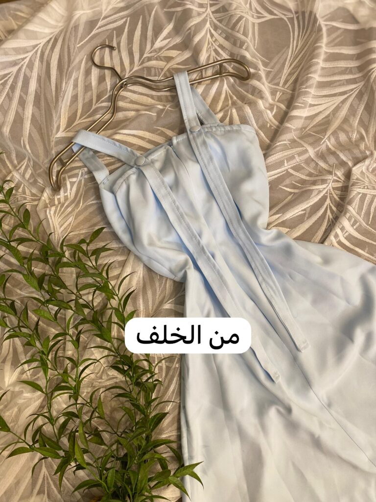 ⁦فستان ناعم⁩ - الصورة ⁦2⁩