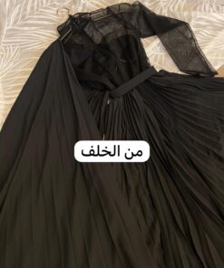 Alternative view of فساتين مشاهير