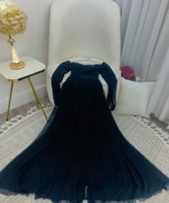 Alternative view of فساتين سهرة لون أسود