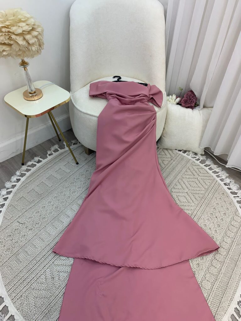 ⁦فساتين سهرة موف⁩ - الصورة ⁦2⁩