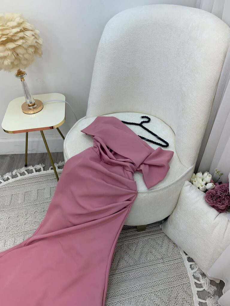 ⁦فساتين سهرة موف⁩ - الصورة ⁦3⁩