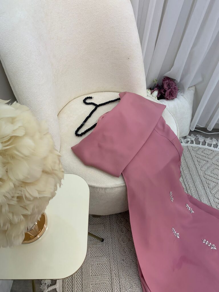 ⁦فساتين سهرة موف⁩ - الصورة ⁦4⁩