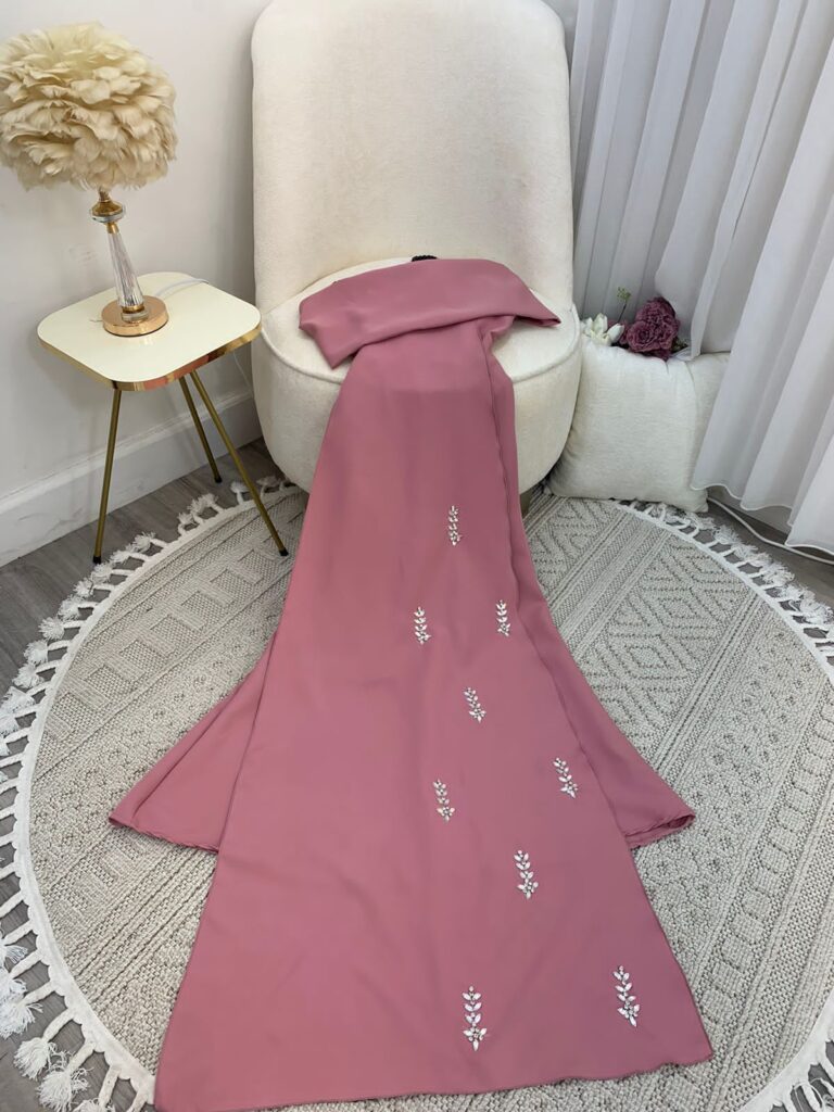 ⁦فساتين سهرة موف⁩ - الصورة ⁦5⁩
