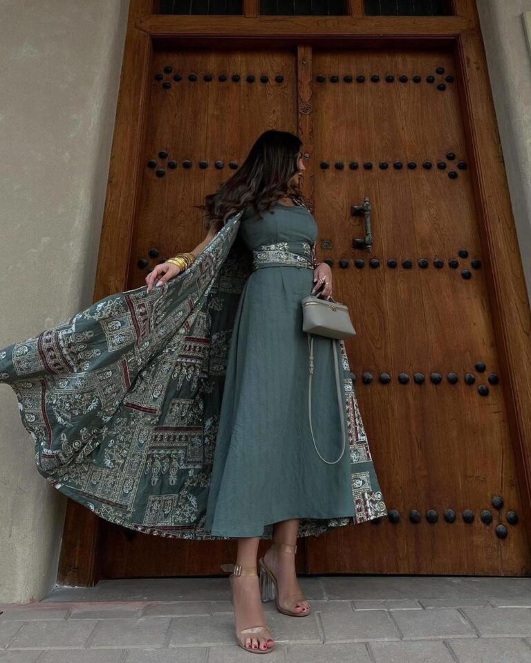 ⁦جلابية رمضان⁩ - الصورة ⁦4⁩