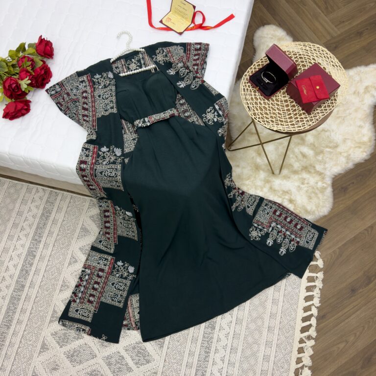 ⁦جلابية رمضان⁩ - الصورة ⁦5⁩