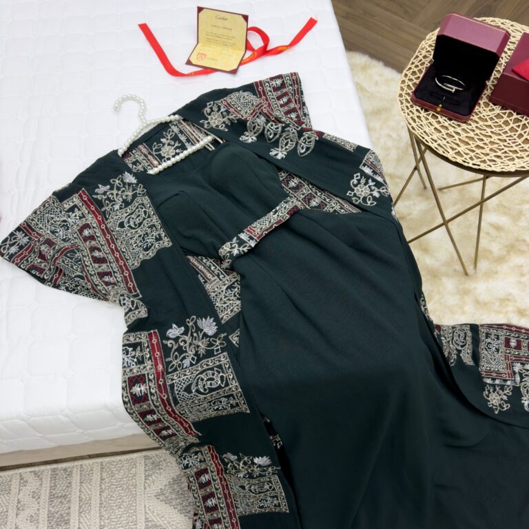 ⁦جلابية رمضان⁩ - الصورة ⁦3⁩