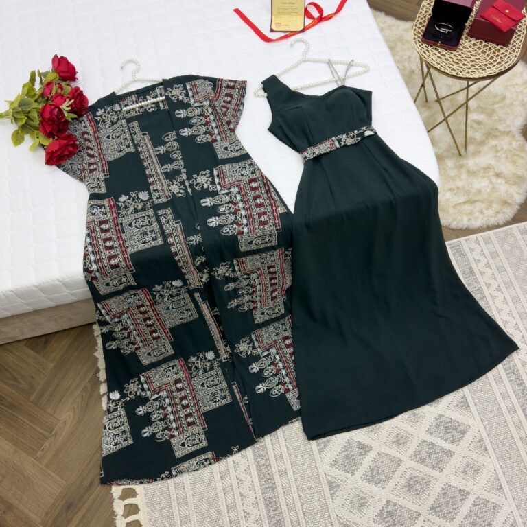 ⁦جلابية رمضان⁩ - الصورة ⁦2⁩
