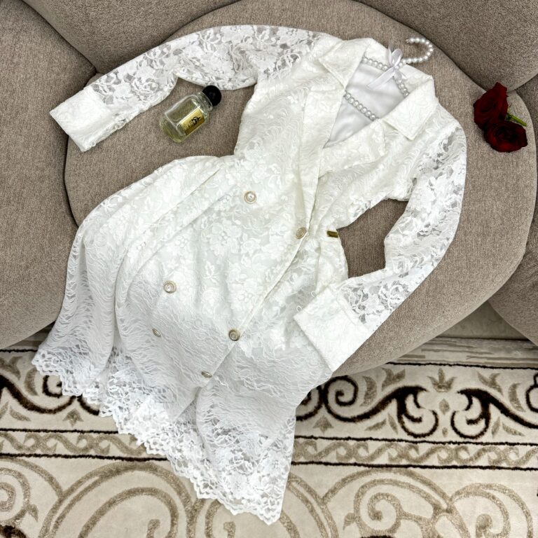 ⁦فستان سهرة قصير⁩ - الصورة ⁦3⁩