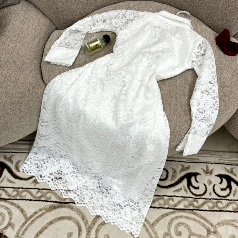 ⁦فستان سهرة قصير⁩ - الصورة ⁦5⁩