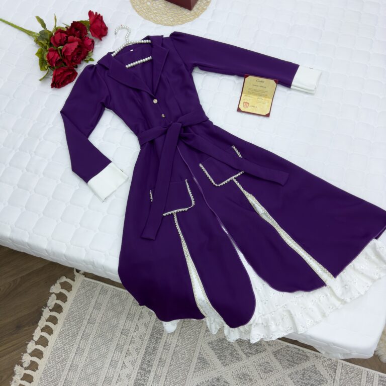 ⁦فساتين قصيرة⁩ - الصورة ⁦3⁩