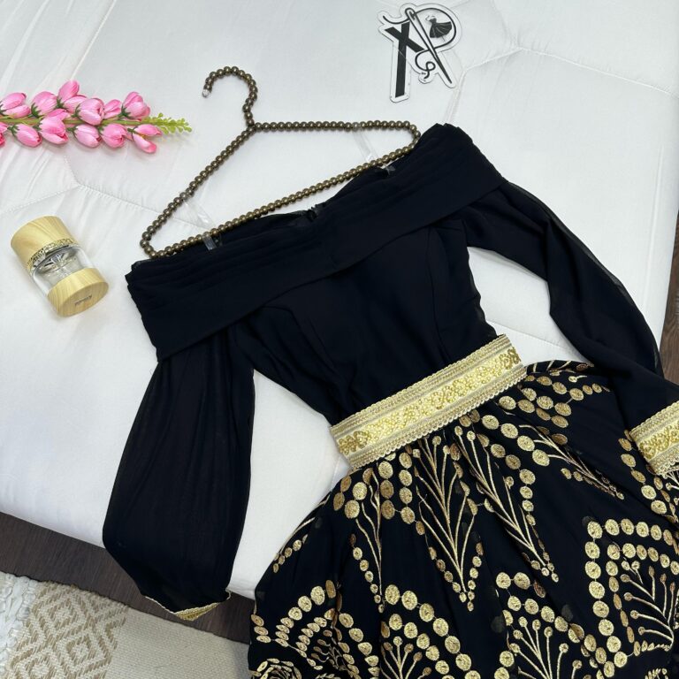 ⁦جلابيات رمضان⁩ - الصورة ⁦3⁩