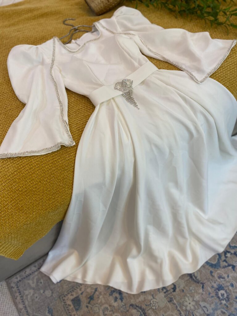 ⁦فساتين سهرة قصيرة⁩ - الصورة ⁦4⁩