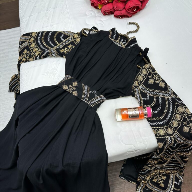 ⁦جلابيات رمضان فخمة⁩ - الصورة ⁦5⁩
