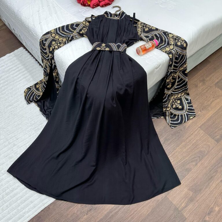 ⁦جلابيات رمضان فخمة⁩ - الصورة ⁦6⁩