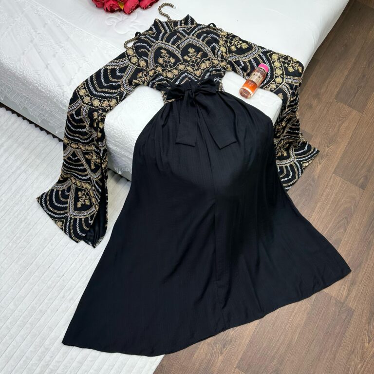 ⁦جلابيات رمضان فخمة⁩ - الصورة ⁦4⁩