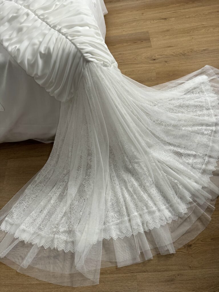 ⁦احلي فساتين سهرة⁩ - الصورة ⁦2⁩