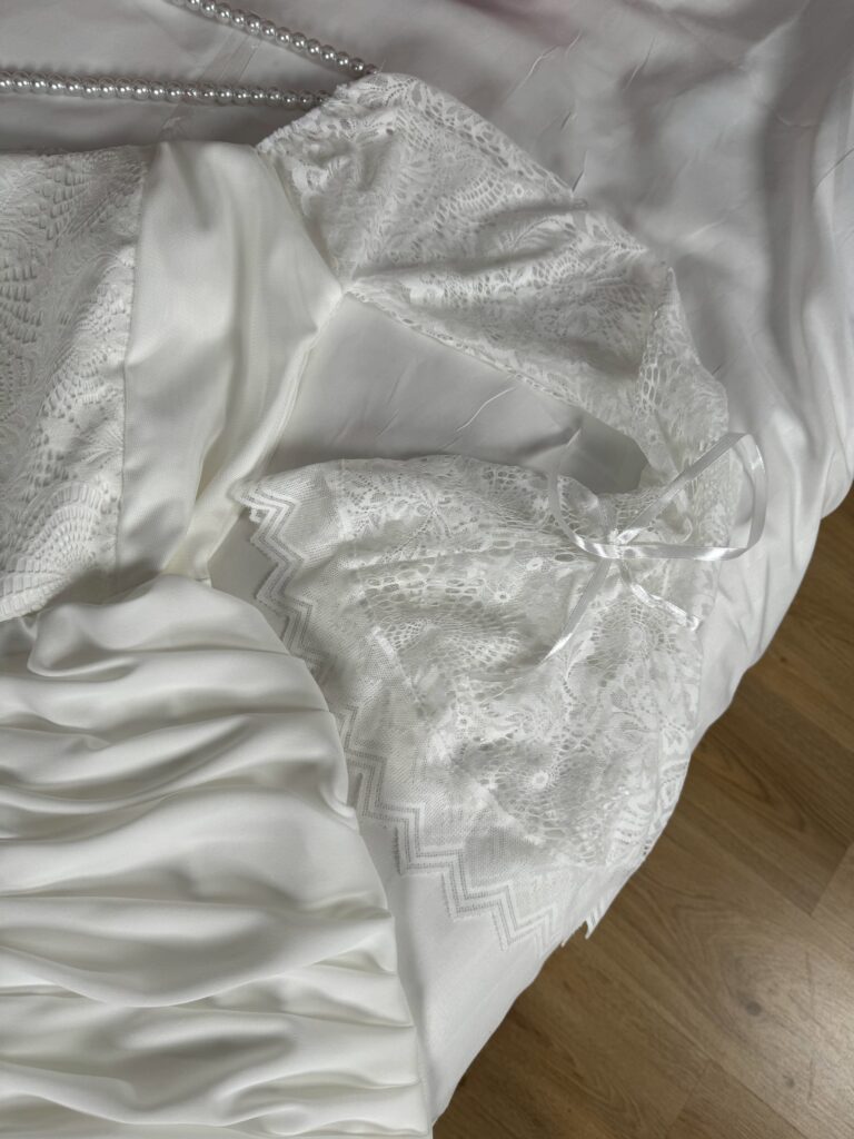 ⁦احلي فساتين سهرة⁩ - الصورة ⁦4⁩