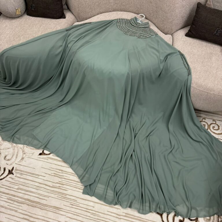 ⁦جلابيات مناسبات⁩ - الصورة ⁦4⁩