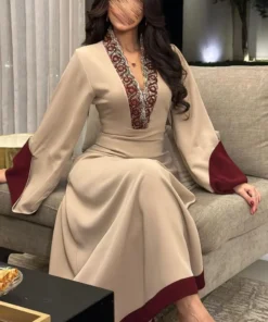 جلابيات مناسبات