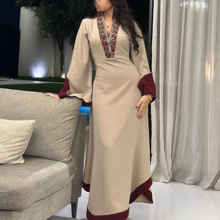جلابيات رمضانيه