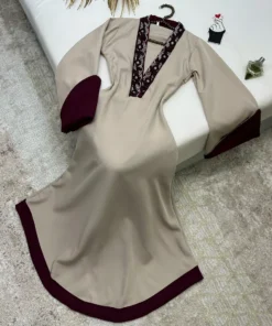 Alternative view of جلابيات رمضانيه