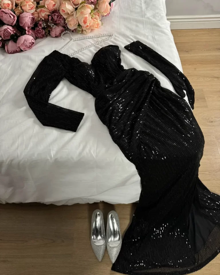 ⁦فساتين مشاهير⁩ - الصورة ⁦2⁩